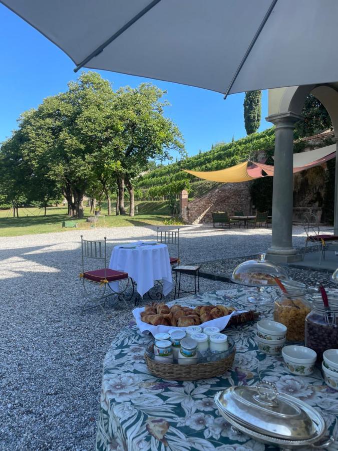 Villa Biondelli Wine & Suites Cazzago San Martino エクステリア 写真