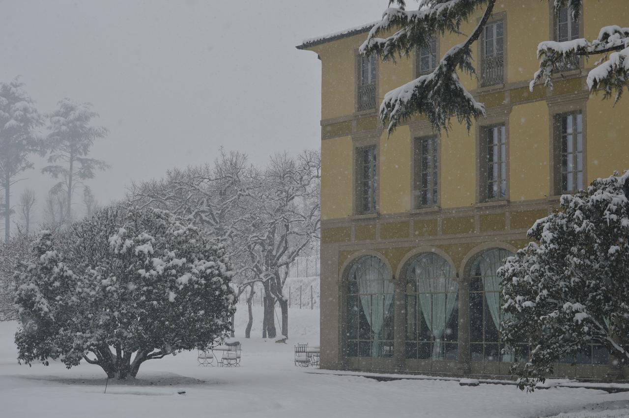 Villa Biondelli Wine & Suites Cazzago San Martino エクステリア 写真
