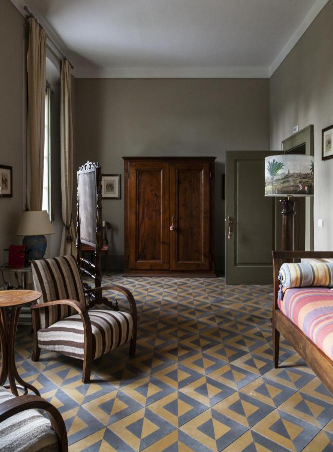 Villa Biondelli Wine & Suites Cazzago San Martino エクステリア 写真