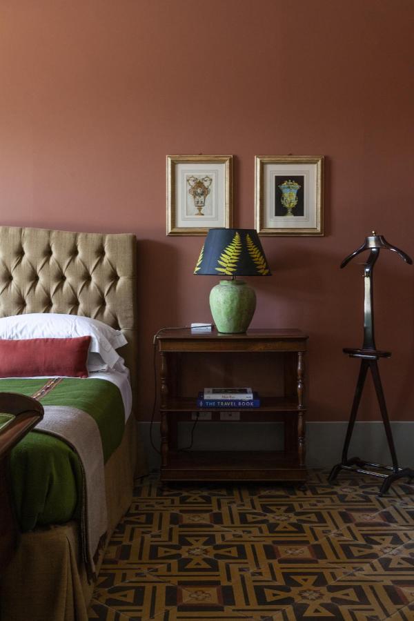Villa Biondelli Wine & Suites Cazzago San Martino エクステリア 写真