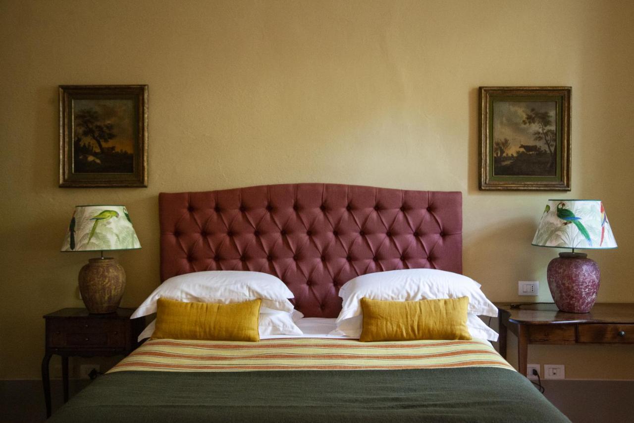 Villa Biondelli Wine & Suites Cazzago San Martino エクステリア 写真