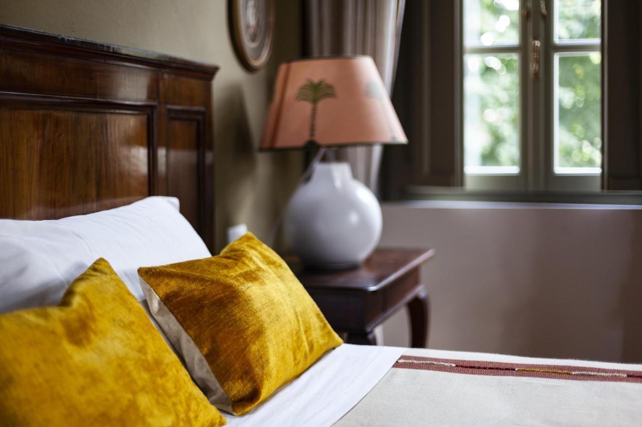 Villa Biondelli Wine & Suites Cazzago San Martino エクステリア 写真