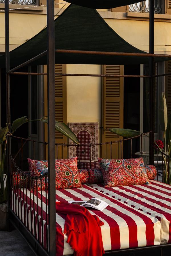 Villa Biondelli Wine & Suites Cazzago San Martino エクステリア 写真