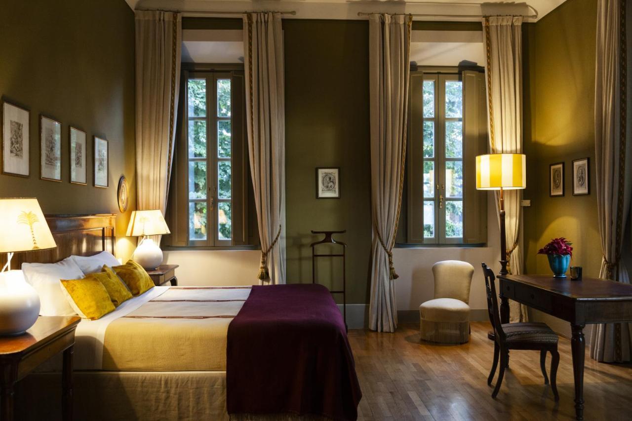 Villa Biondelli Wine & Suites Cazzago San Martino エクステリア 写真