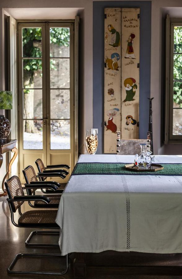 Villa Biondelli Wine & Suites Cazzago San Martino エクステリア 写真