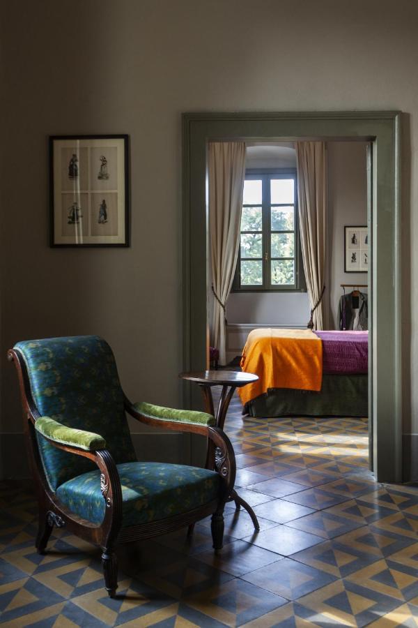 Villa Biondelli Wine & Suites Cazzago San Martino エクステリア 写真